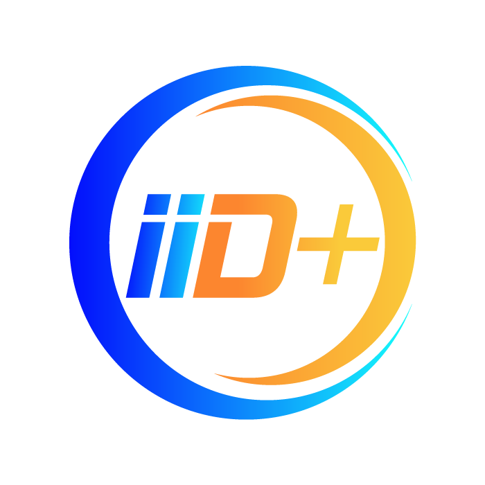 i2D Logo